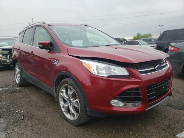 2015 ford escape tit