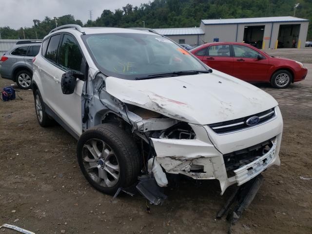 2015 ford escape tit