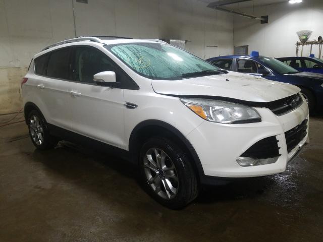 2015 ford escape tit