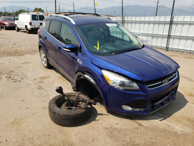 2015 ford escape tit