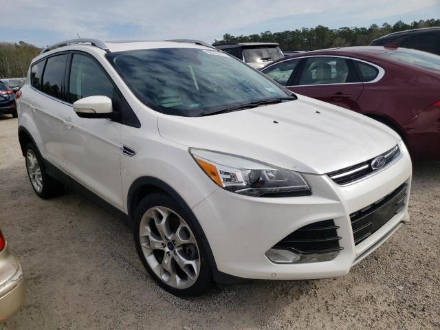 2015 ford escape tit