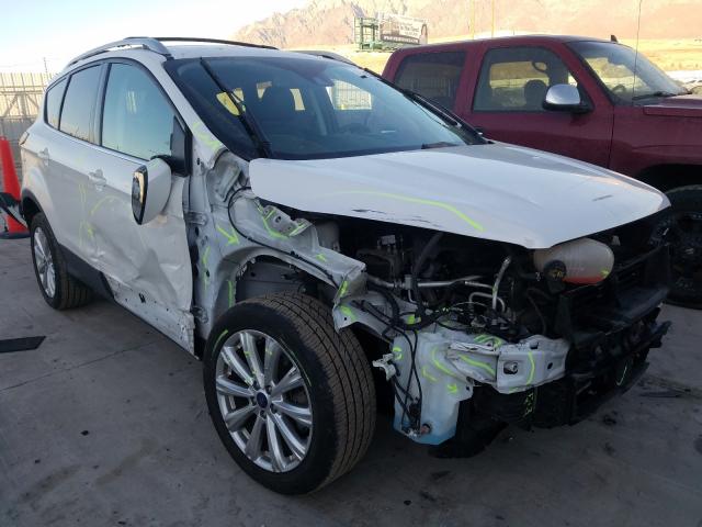 2016 ford escape tit