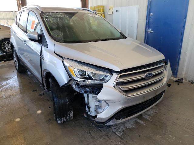 2017 ford escape tit