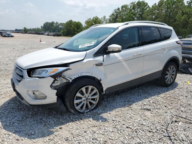 2017 ford escape tit