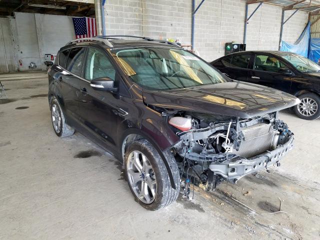 2018 ford escape tit