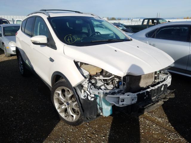 2013 ford escape tit
