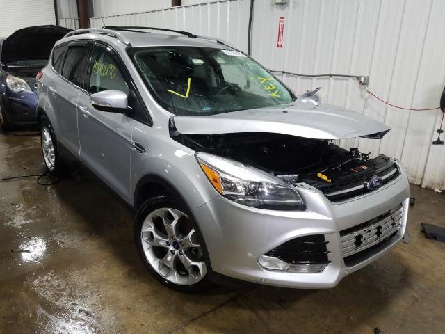 2013 ford escape tit