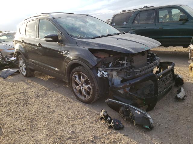 2013 ford escape tit