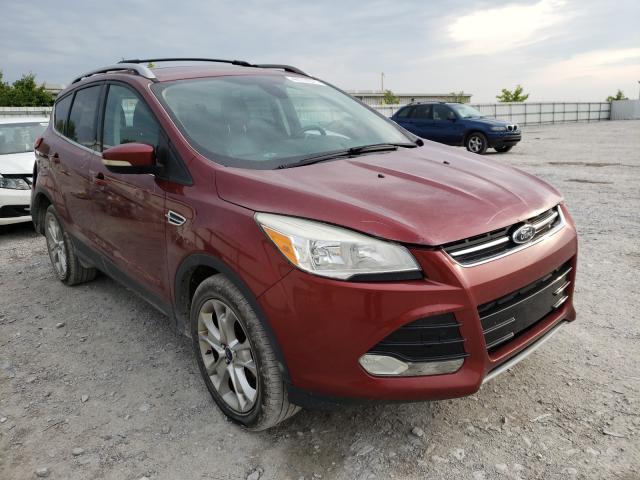 2013 ford escape tit
