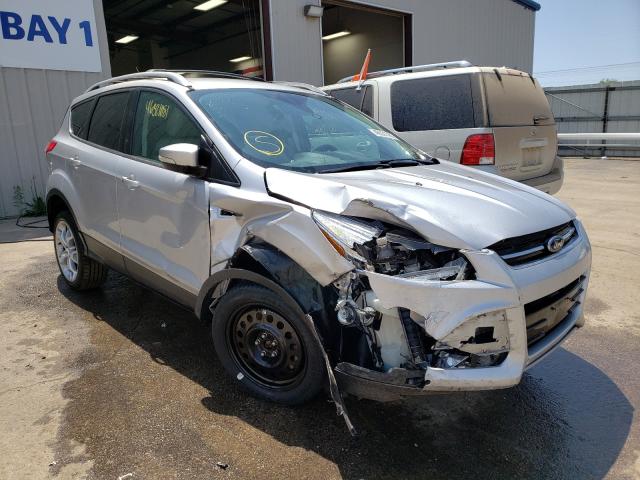 2014 ford escape tit