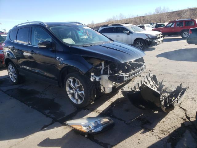 2014 ford escape tit