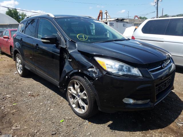 2014 ford escape tit