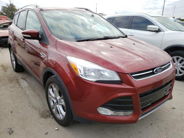 2014 ford escape tit
