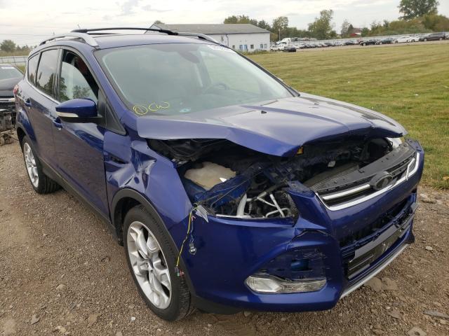 2014 ford escape tit