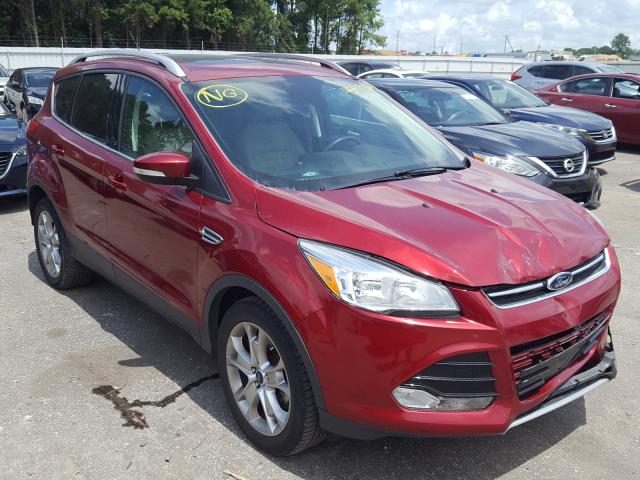 2015 ford escape tit