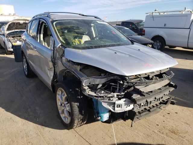 2015 ford escape tit