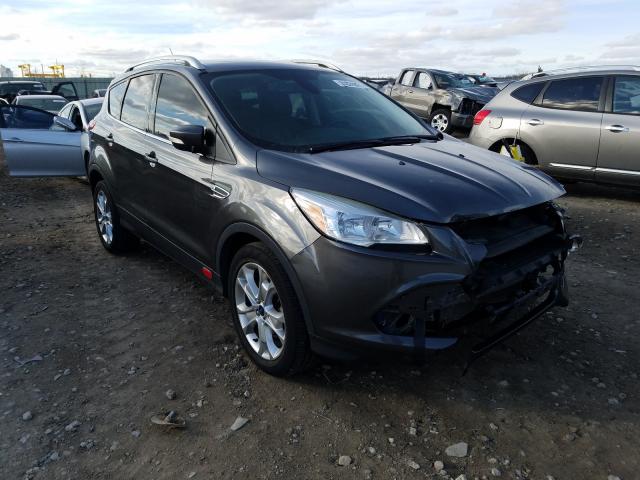 2015 ford escape tit