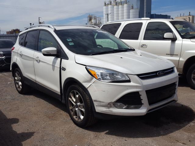 2015 ford escape tit