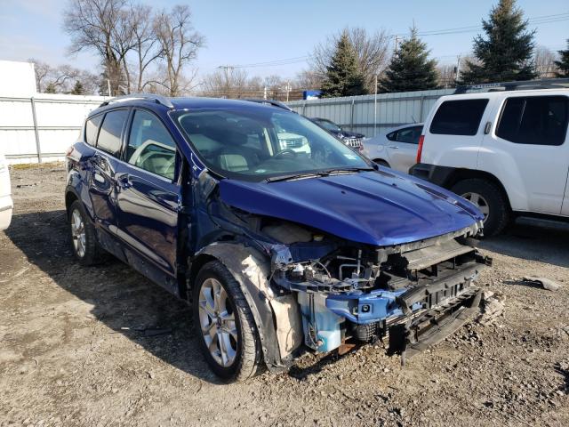 2016 ford escape tit