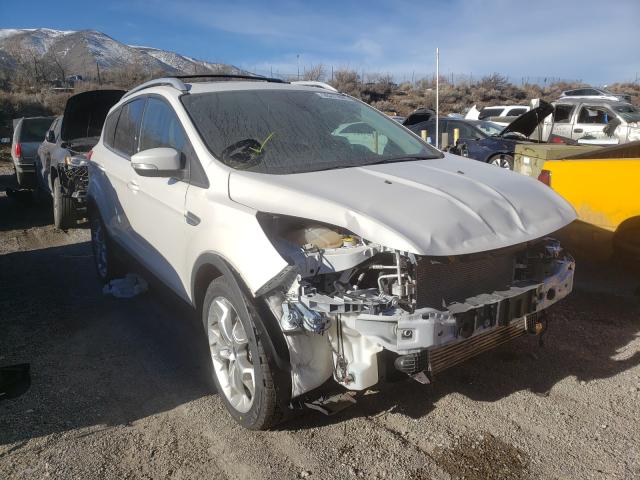 2015 ford escape tit