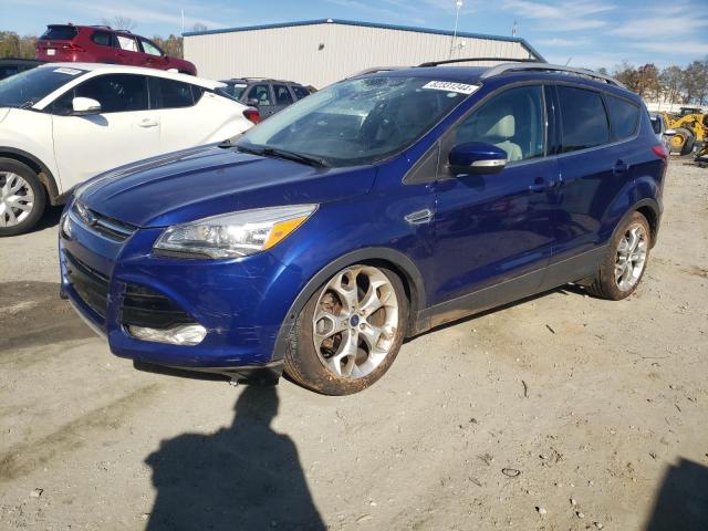 2016 ford escape tit
