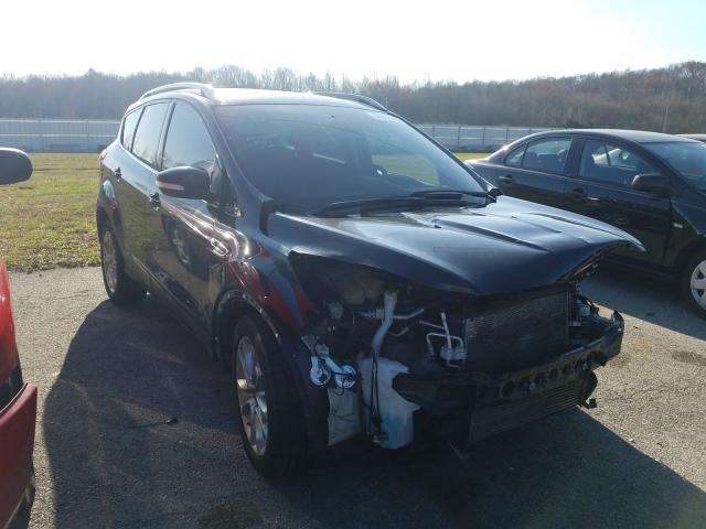 2016 ford escape tit