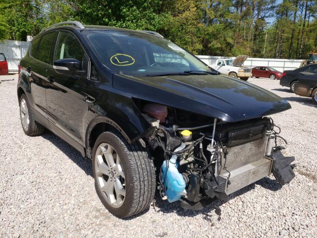 2017 ford escape tit
