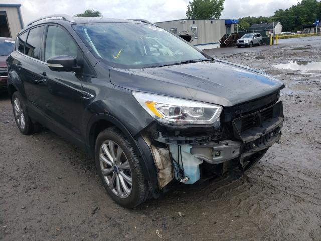 2017 ford escape tit