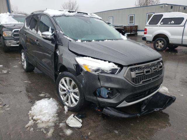 2017 ford escape tit