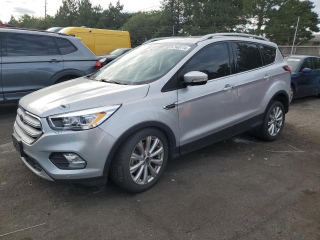 2018 ford escape tit