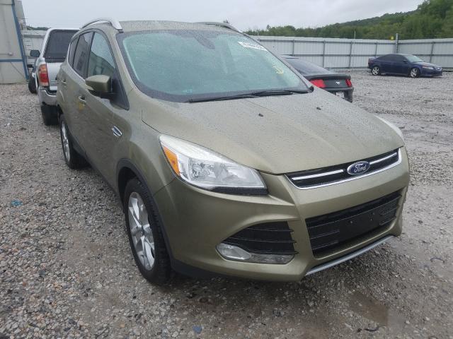 2014 ford escape tit