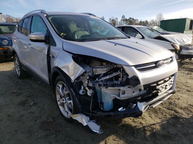 2014 ford escape tit