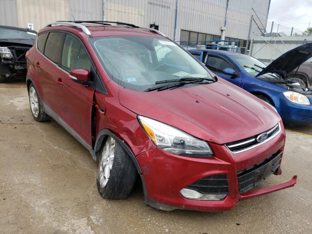 2014 ford escape tit