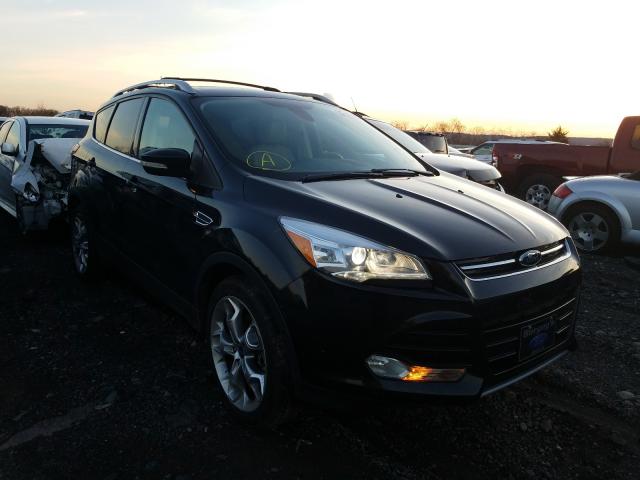 2014 ford escape tit