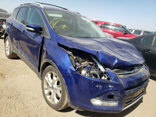 2014 ford escape tit