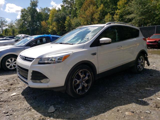 2014 ford escape tit