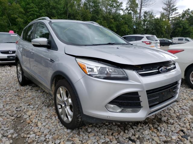 2014 ford escape tit