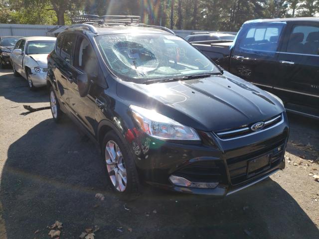 2014 ford escape tit