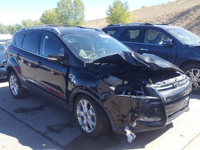 2015 ford escape tit