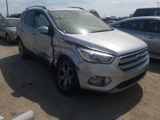 2016 ford escape tit