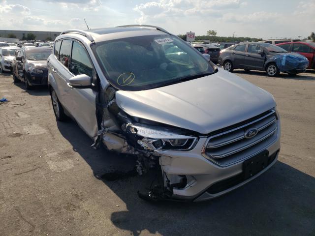 2017 ford escape tit