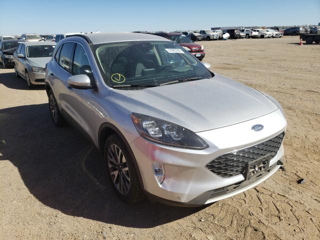 2020 ford escape tit