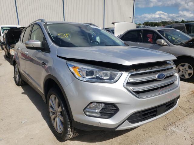2017 ford escape tit