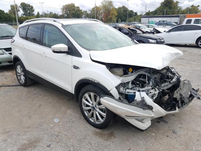 2017 ford escape tit
