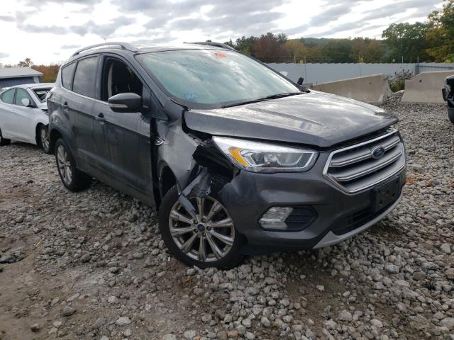 2017 ford escape tit