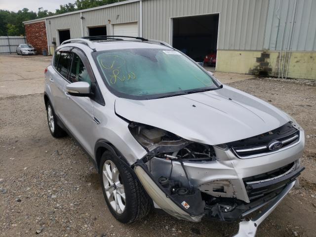 2016 ford escape tit