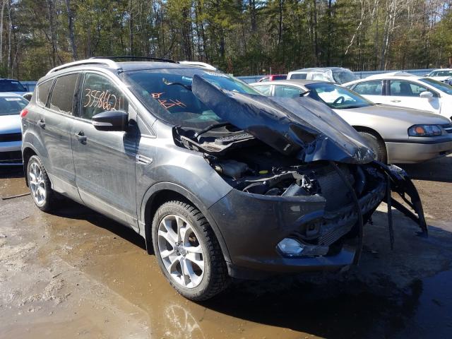 2016 ford escape tit
