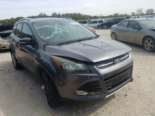 2015 ford escape tit