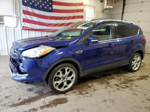 2013 ford escape tit