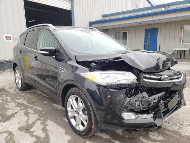 2015 ford escape tit